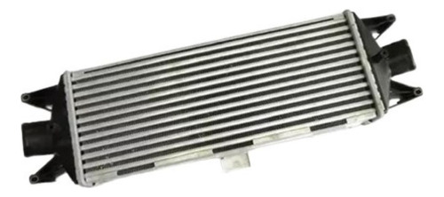 Intercooler Para Iveco Daily 3.0  55c16