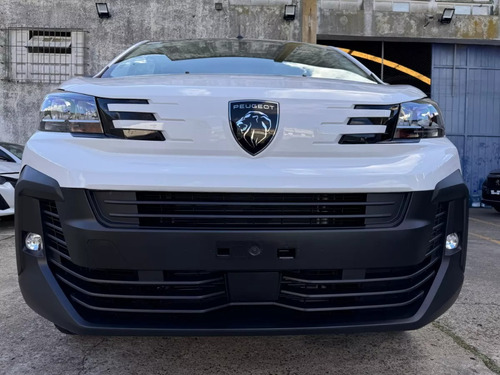 Peugeot Expert 1.5 Hdi 120 L3