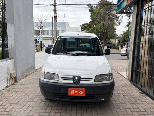 Peugeot Partner 1.4 Furgon Plc Confort 2008