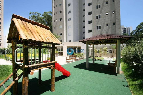 Apartamento À Venda, 130 M² Por R$ 905.000,00 - Vila Andrade (zona Sul) - São Paulo/sp - Ap7033