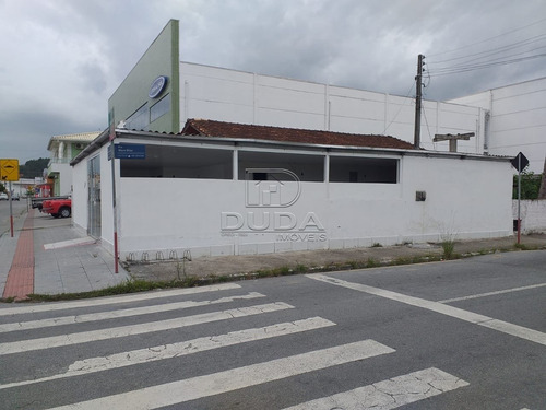 Imagem 13 de 14 de Terreno Comercial - Jardim Eldorado - Ref: 30529 - V-30527