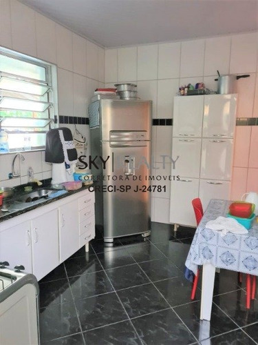 Imagem 8 de 15 de Casa - Jardim Da Pedreira - Ref: 15183 - V-15183