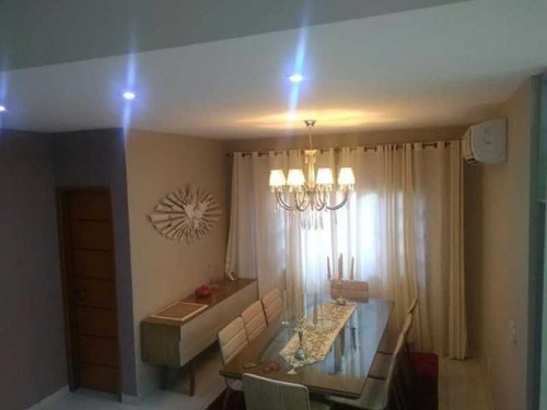 Imagem 3 de 15 de Casa Em Condomínio-à Venda-vargem Grande-rio De Janeiro - Svcn30095