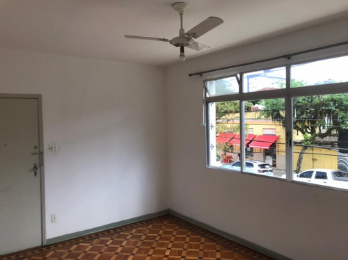 Imagem 2 de 17 de Apartamento Com 02 Quartos - Referência: 10989
