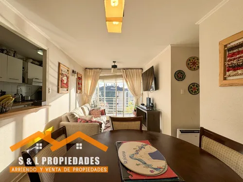 Departamento En Venta De 3 Dormitorios En Puerto Montt