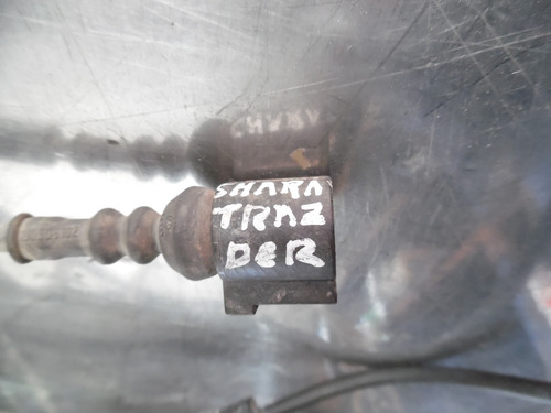Sensor Abs Sharan Trasero Derecho 2003 1.8 1j0973702 S3390 (Usado)
