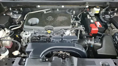 Toyota RAV4 2.5 ADVENTURE AWD AUTO