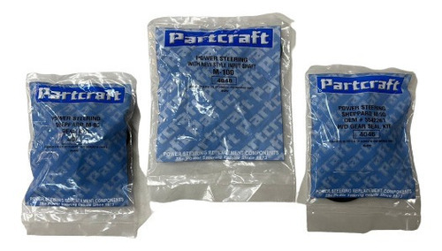 Kit Gato Direccion Hidraulica Corolla New Sensation