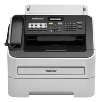 Comprar Máquina De Fax Brother Fax-2840 Mono Laser De Alta Velocidad