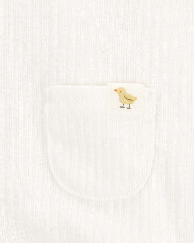 Conjunto De 3 Piezas Con Cárdigan De Bebé 1s944710 Carters®