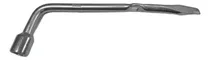 Comprar Llave L Saca Tuerca Para Caucho Rin 17\u002F19\u002F21\u002F22 Mm
