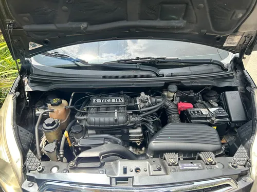 Spark Gt