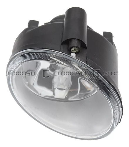 Faro Auxiliar Renault Kangoo 2008 A 2012 Fase 2