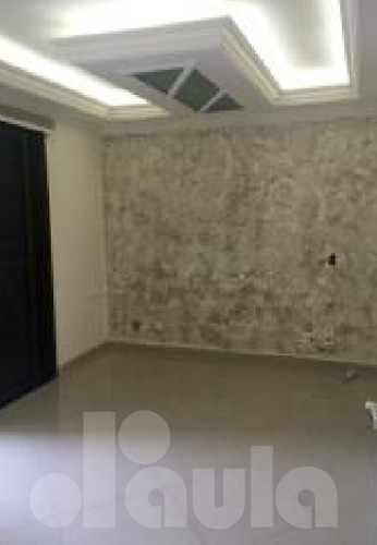 Imagem 3 de 14 de Vila Gilda - Apartamento Com 183m2 - 1033-7887