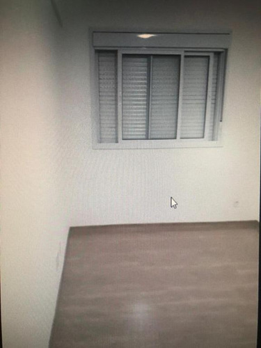 Apartamento Em Alto Do Pari, São Paulo/sp De 55m² 2 Quartos À Venda Por R$ 450.000,00 - Ap873765