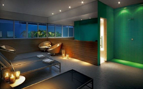 Imagem 10 de 15 de Arte Tijuca - Apartamento A Venda No Bairro Tijuca - Rio De Janeiro, Rj - O-9739-18975