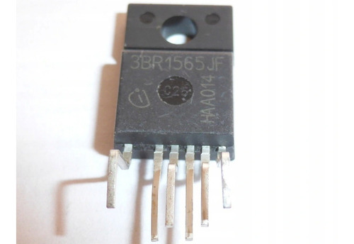 3br1565jf Power Management Module To-220f