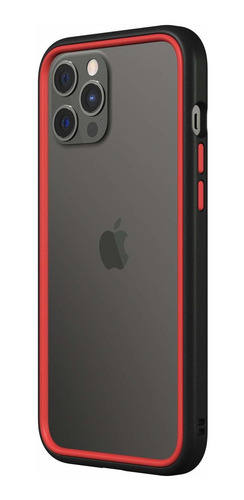Funda Ctora Compatible Con 12 Pro Max Crashguard Nx ...