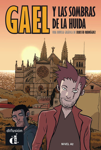 Gael Y Las Sombras De La Huida - Aa.vv