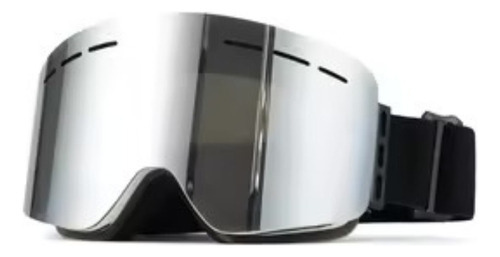 Antiparras Gafas De Nieve Ski Snowboard Antiniebla
