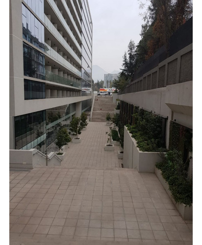 Sector Estoril, Oficina 22 Mts, 1 Privado + Estac. - Himalay