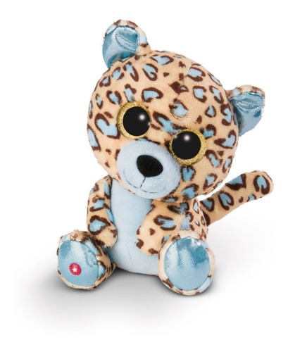 Leopardo Lassi 25cm