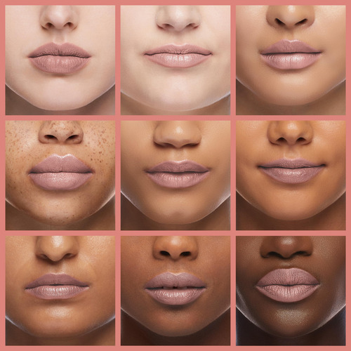 Delineador De Labios Maybelline Color Sensational Shaping Pu