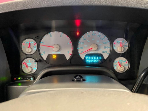 Dodge Ram 2500 Slt 4x4 Td Heavy Duty 2008 U$s 17.000