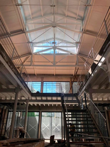 Imagen 9 de 11 de Oficinas En Alquiler | Peru 674, San Telmo, Caba | 2.931 M²
