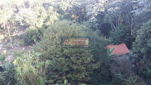 Chácara Com 2 Dormitórios À Venda, 750 M² Ch0020 - Ai4213