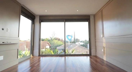 Casa À Venda, 740 M² Por R$ 8.200.000,00 - Alphaville 02 - Barueri/sp - Ca0996