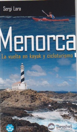Menorca Lara, Sergi Desnivel