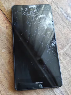 Celular Huawei P9 Lite 2017 A Reparar/repuesto