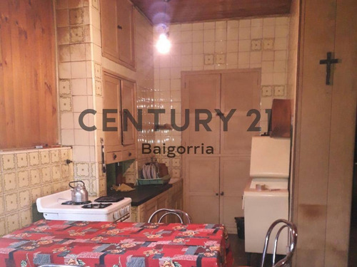 Imagen 7 de 8 de Lote/terreno En Venta- Barrio Bombal - Mendoza Id: 41833