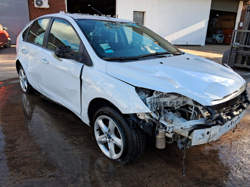 Ford Focus Trend 1.6