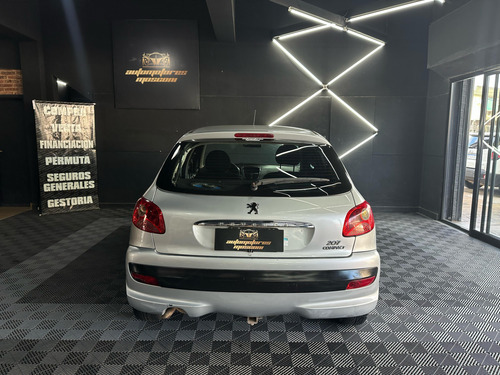 Peugeot 207 1.4 Xr