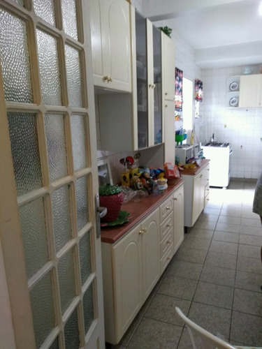 Imagem 5 de 14 de Apartamento - Luxo, Para Venda Em Santos/sp - Imob879