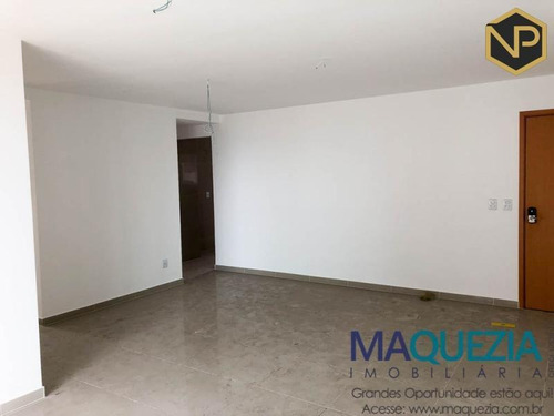Imagem 4 de 19 de Apartamento À Venda Em Recife/pe - Npbprinv