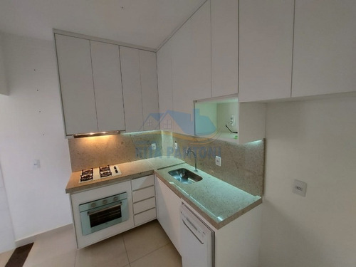 Imagem 6 de 15 de Apartamento, City Ribeirão, Ribeirão Preto - A4925-v