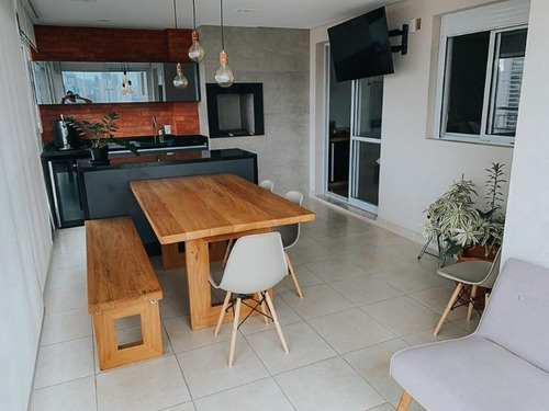 Imagem 3 de 19 de Apartamento - 865g - 69510085