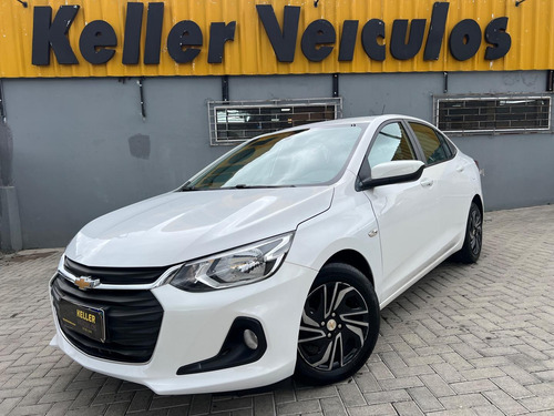 Chevrolet Onix plus Onix Plus 10mt Lt2