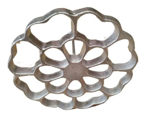 Imagen 5 de 6 de Kit De 2 Moldes Buñuelos De Viento Panadería Y Repostería