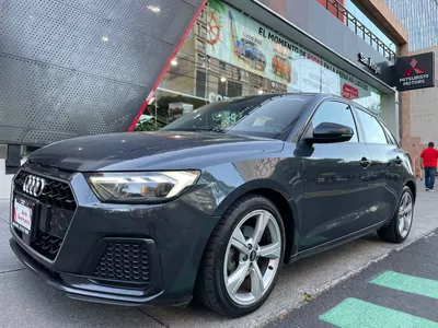 Audi A1 1.4 Sportback Ego Mt