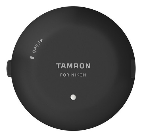 Tap-in Console Tamron For Nikon Mount