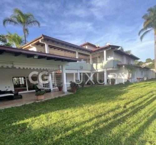 Cgi+ Luxury Vende, Casa, Caurimare, Caracas