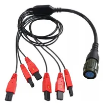 Comprar Cable Ramal De Maquina De Limpieza De Inyectores Launch
