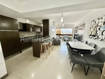 Apartamento en venta