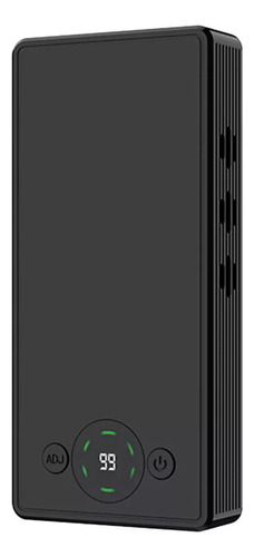 Bloqueador De Grabación Portátil Detector Tel Recorder