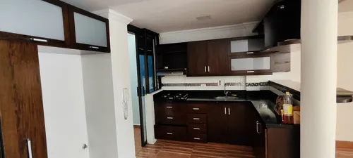 Apartamento En Barrio Los Colores