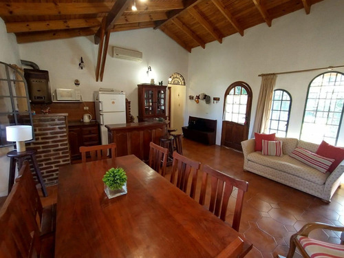 Imagen 6 de 25 de Casa En Venta En Ensenada Calle 44 Esq 13 Villa Del Plata - Dacal Bienes Raices